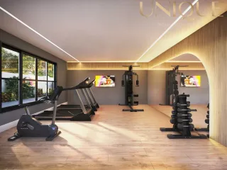 Cond. Luzitá, entrega em Março/2026.