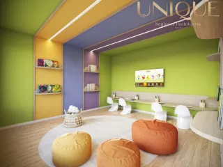 Cond. Luzitá, entrega em Março/2026.