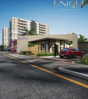 Cond. Luzitá, entrega em Março/2026.