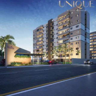 Cond. Luzitá, entrega em Março/2026.
