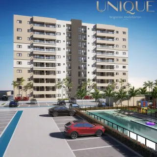 Cond. Luzitá, entrega em Março/2026.