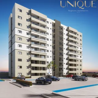 Cond. Luzitá, entrega em Março/2026.