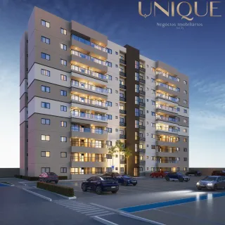 Cond. Luzitá, entrega em Março/2026.