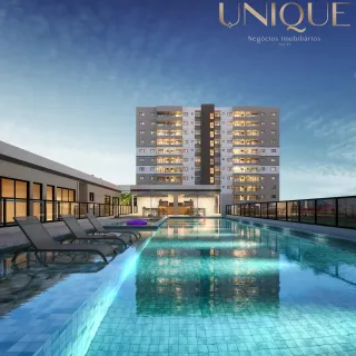 Cond. Luzitá, entrega em Março/2026.