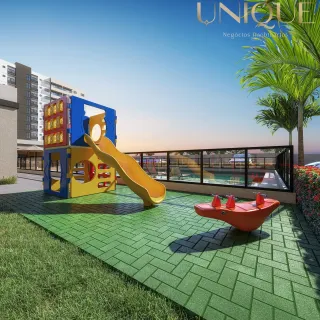 Cond. Luzitá, entrega em Março/2026.