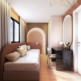 Cond. Luzitá, entrega em Março/2026.