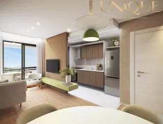 Cond. Luzitá, entrega em Março/2026.