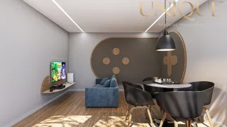 Cond. Luzitá, entrega em Março/2026.