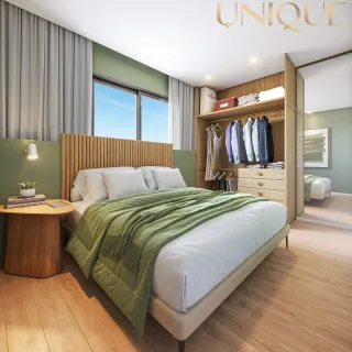 Cond. Luzitá, entrega em Março/2026.