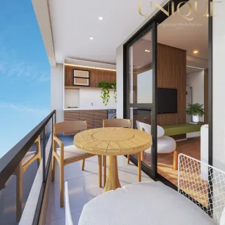 Cond. Luzitá, entrega em Março/2026.