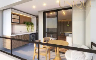 Cond. Luzitá, entrega em Março/2026.