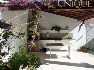 Casa Para Vender no bairro Aruana