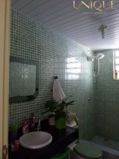 Casa Para Vender no bairro Aruana