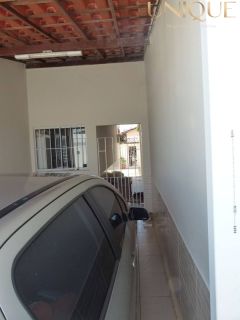 Casa Para Vender no bairro Aruana