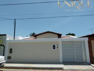 Casa Para Vender no bairro Aruana