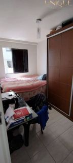 Apartamento 3/4 c/ Suíte - Cond. Porto das Águas - Frente ao Assaí (Adélia Franco)