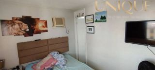 Apartamento 3/4 c/ Suíte - Cond. Porto das Águas - Frente ao Assaí (Adélia Franco)