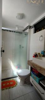 Apartamento 3/4 c/ Suíte - Cond. Porto das Águas - Frente ao Assaí (Adélia Franco)