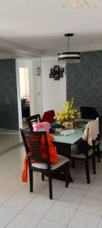 Apartamento 3/4 c/ Suíte - Cond. Porto das Águas - Frente ao Assaí (Adélia Franco)