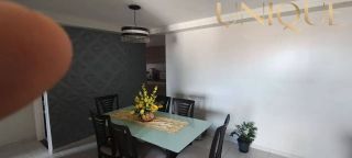 Apartamento 3/4 c/ Suíte - Cond. Porto das Águas - Frente ao Assaí (Adélia Franco)