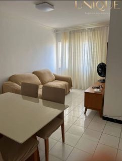 Apartamento com 3 quartos, sendo um suíte no Residencial Jardim das Hortências.