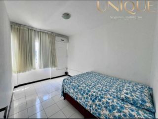 Apartamento com 3 quartos, sendo um suíte no Residencial Jardim das Hortências.