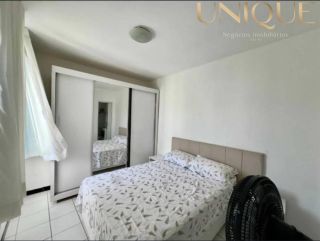 Apartamento com 3 quartos, sendo um suíte no Residencial Jardim das Hortências.