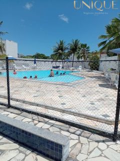 Apartamento com 3 quartos, sendo um suíte no Residencial Jardim das Hortências.