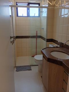 Ap. tipo Studio, Cond. Manhattan Residence, bairro Jardins