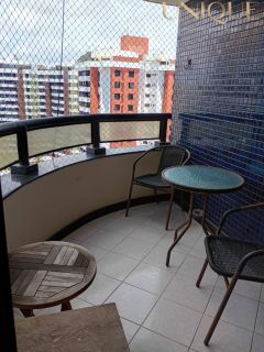 Ap. tipo Studio, Cond. Manhattan Residence, bairro Jardins