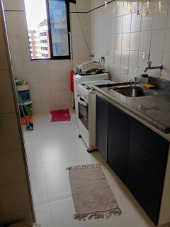 Ap. tipo Studio, Cond. Manhattan Residence, bairro Jardins