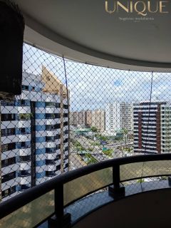 Ap. tipo Studio, Cond. Manhattan Residence, bairro Jardins