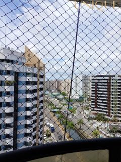 Ap. tipo Studio, Cond. Manhattan Residence, bairro Jardins