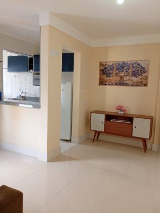 Ap. tipo Studio, Cond. Manhattan Residence, bairro Jardins