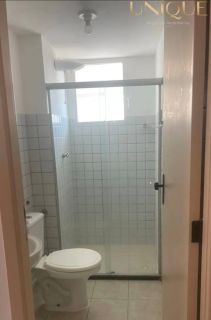 Apartamento com 3 quartos no Residencial Sergipe Del Rey, ao lado da UNIT.