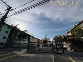 Apartamento com 3 quartos no Residencial Sergipe Del Rey, ao lado da UNIT.