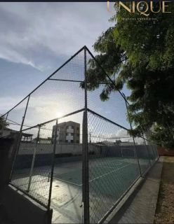 Apartamento com 3 quartos no Residencial Sergipe Del Rey, ao lado da UNIT.