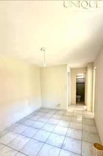 Apartamento com 2 quartos no Residencial Santa Fé, bairro Jabotiana.