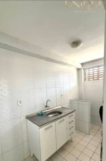 Apartamento com 2 quartos no Residencial Santa Fé, bairro Jabotiana.