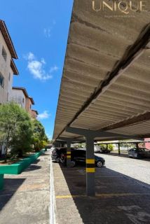 Apartamento com 2 quartos no Residencial Santa Fé, bairro Jabotiana.