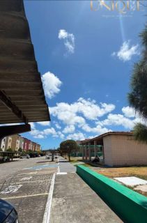 Apartamento com 2 quartos no Residencial Santa Fé, bairro Jabotiana.