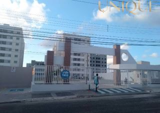 Apartamento a venda no Condomínio Vida Feliz, Jd. Centenário