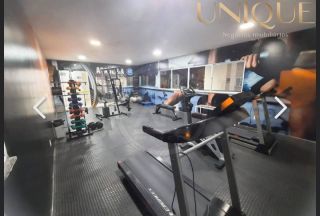 Apartamento a venda no Condomínio Vida Feliz, Jd. Centenário