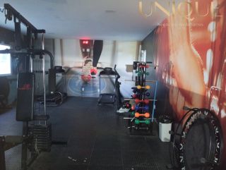 Apartamento a venda no Condomínio Vida Feliz, Jd. Centenário