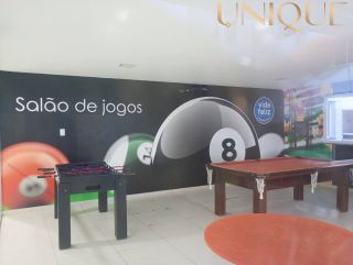 Apartamento a venda no Condomínio Vida Feliz, Jd. Centenário