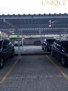 Apartamento a venda no Condomínio Vida Feliz, Jd. Centenário