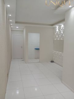 Apartamento a venda no Condomínio Vida Feliz, Jd. Centenário