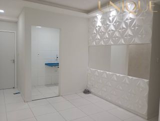 Apartamento a venda no Condomínio Vida Feliz, Jd. Centenário