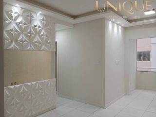 Apartamento a venda no Condomínio Vida Feliz, Jd. Centenário