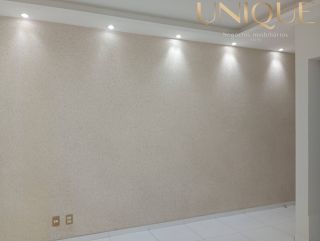 Apartamento a venda no Condomínio Vida Feliz, Jd. Centenário